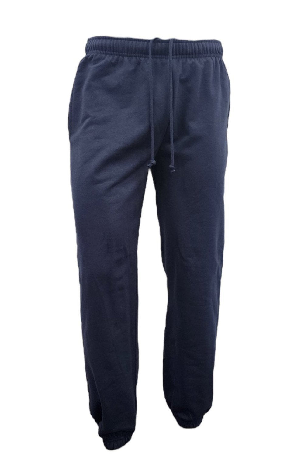 JP22 Navy - Unisex Value Pants