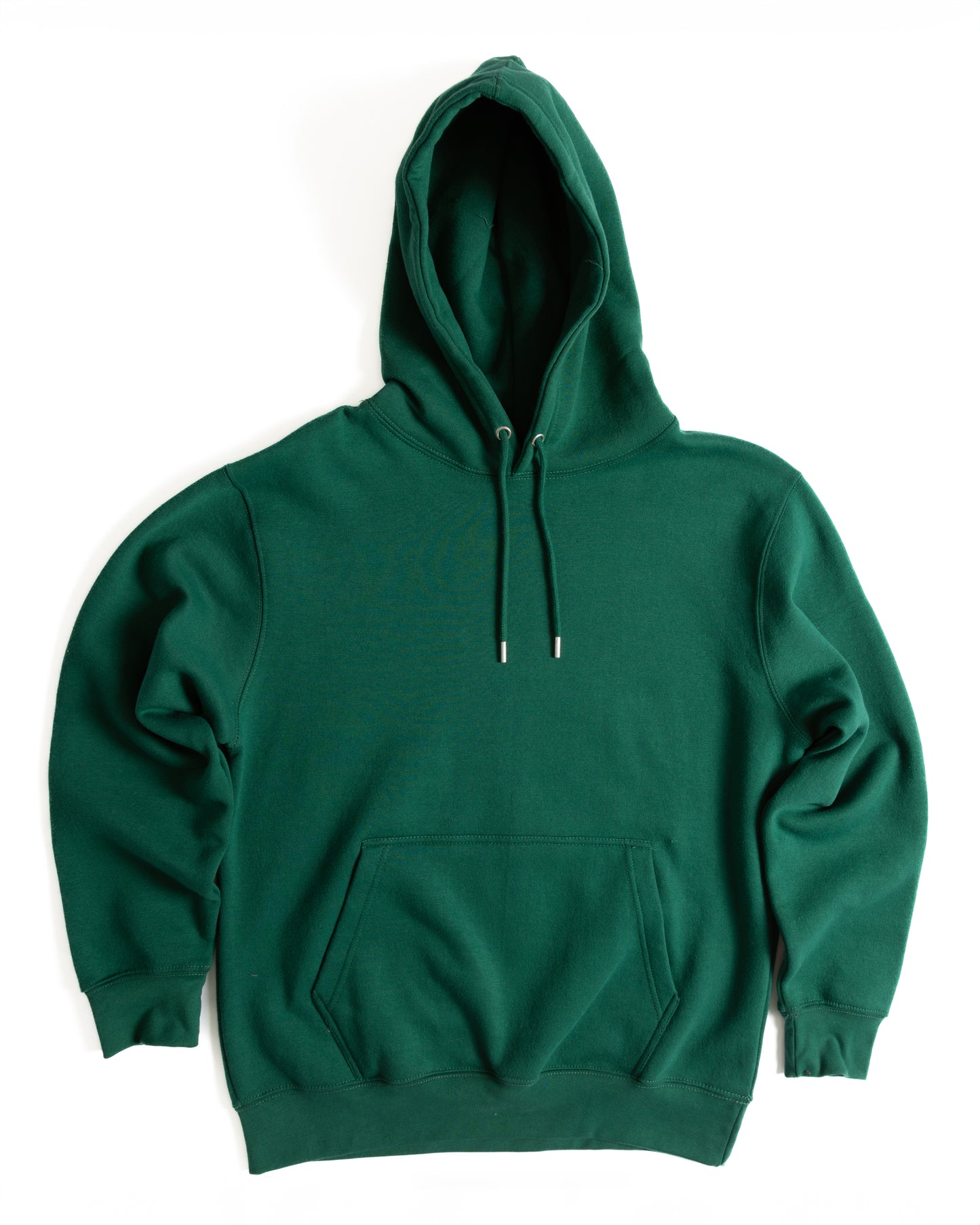 PHD77 Forest Green - Unisex Pullover Hoodie