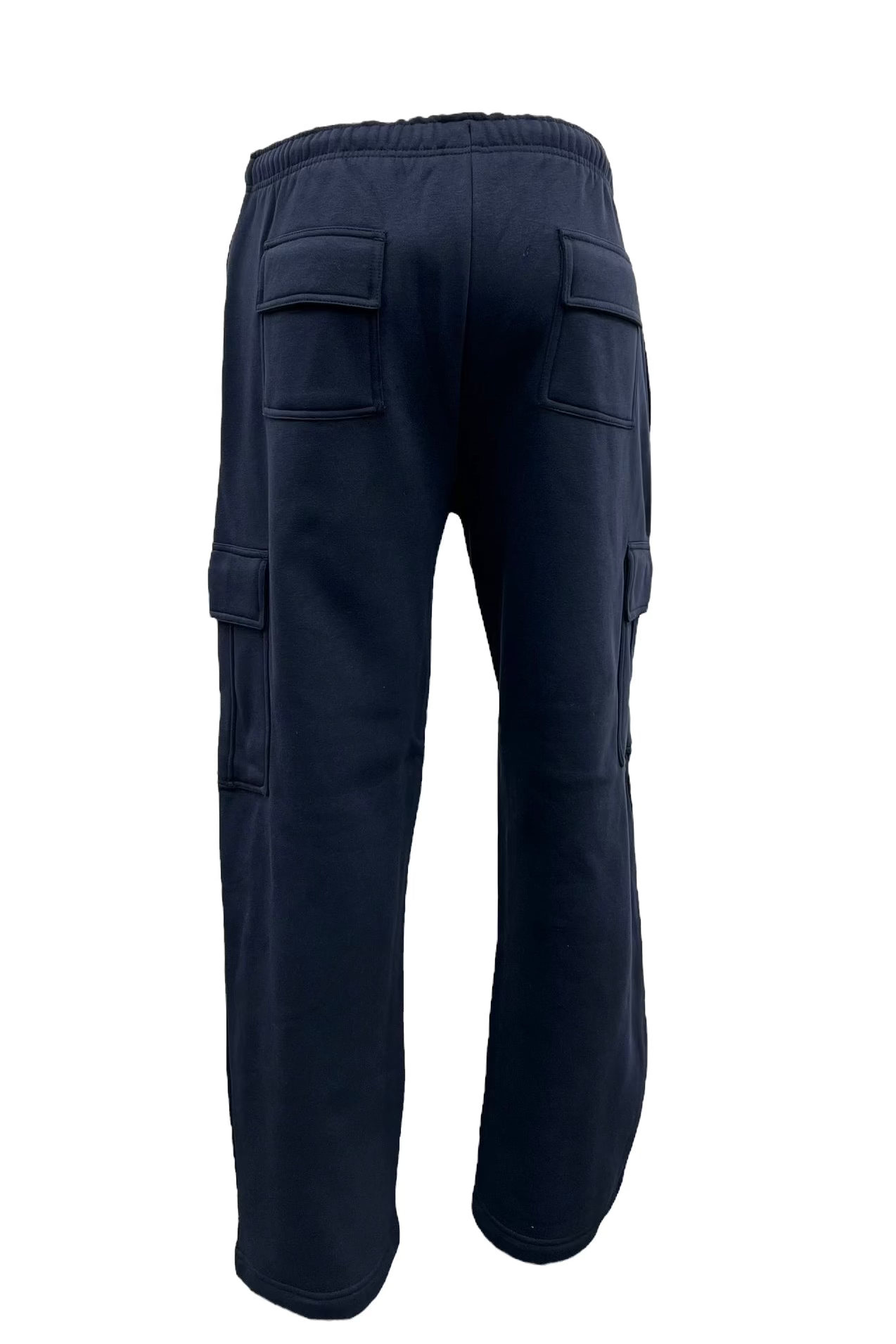 CP33 Navy - Unisex Mega Cargo Pants