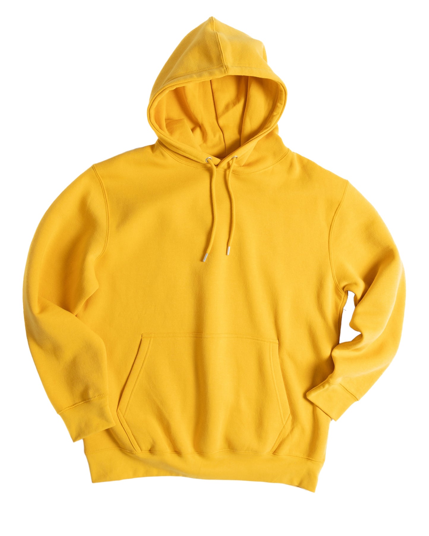 PHD77 Mustard - Unisex Pullover Hoodie