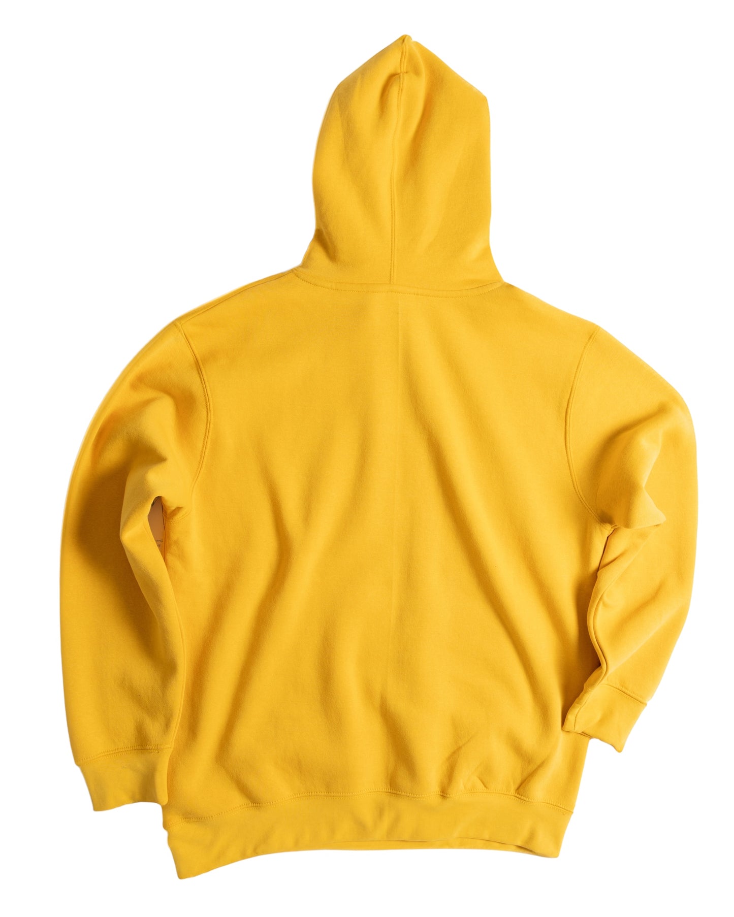 PHD77 Mustard - Unisex Pullover Hoodie