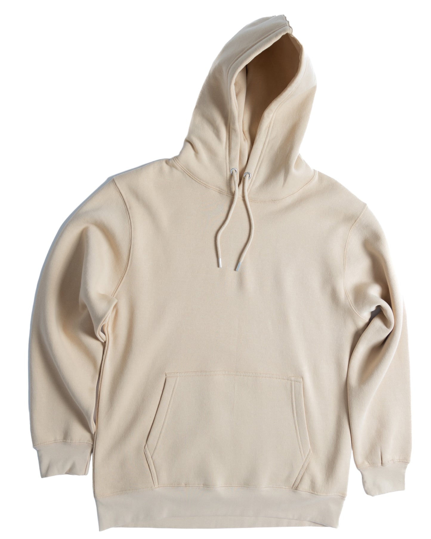 PHD77 Sand - Unisex Pullover Hoodie