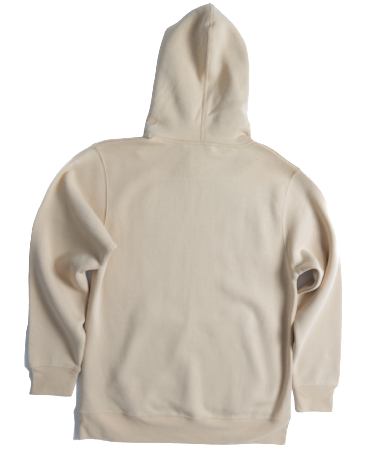 PHD77 Sand - Unisex Pullover Hoodie