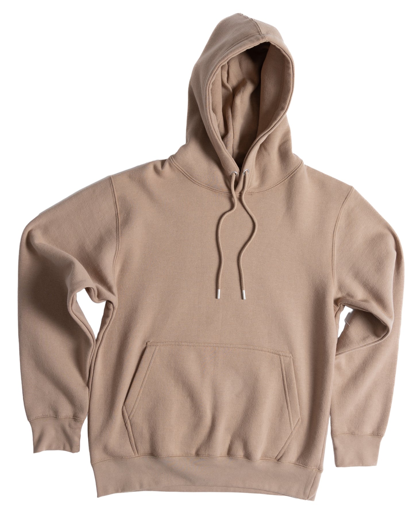 PHD77 Latte- Unisex Pullover Hoodie