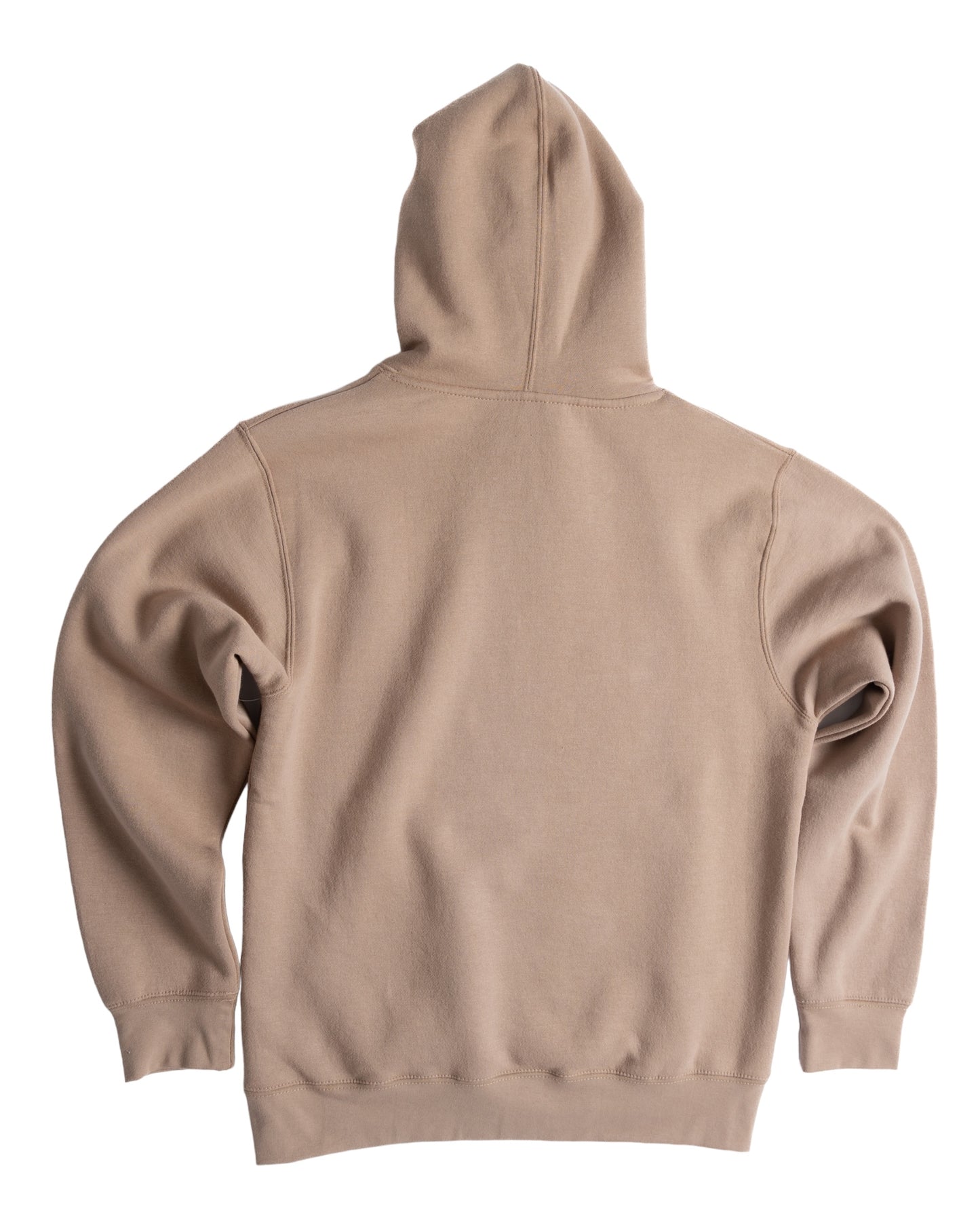 PHD77 Latte- Unisex Pullover Hoodie