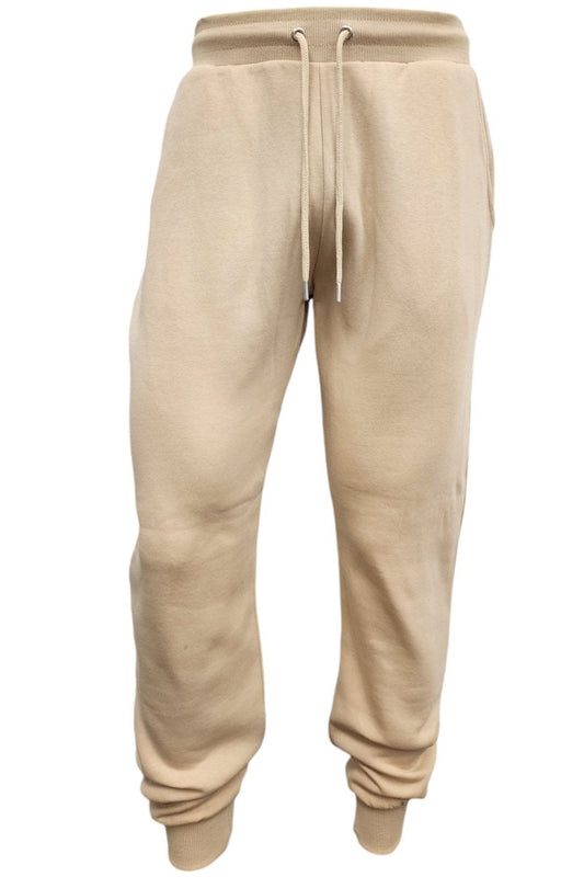 JP55 Sand- Unisex Ribbed Jogger Pants