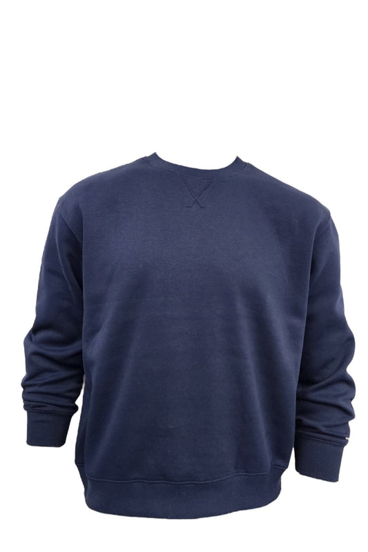 CSS77 Navy - Unisex Crewneck Premium Sweatshirt