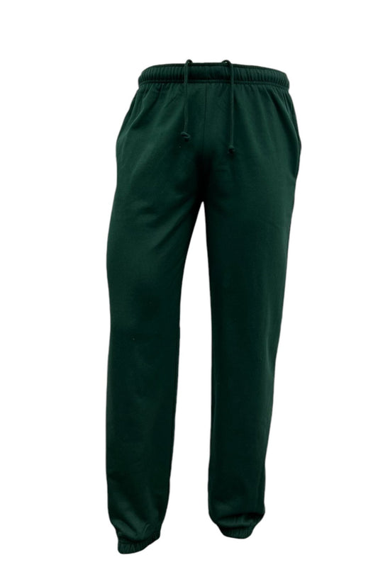 JP22 Forest Green - Unisex Value Pants