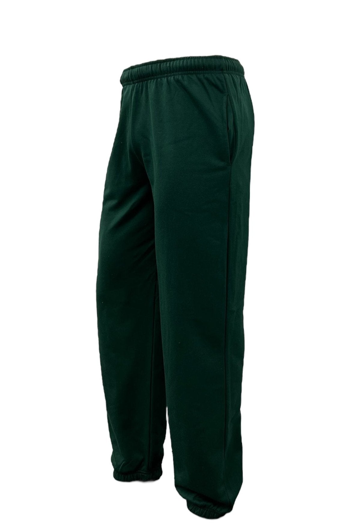 JP22 Forest Green - Unisex Value Pants