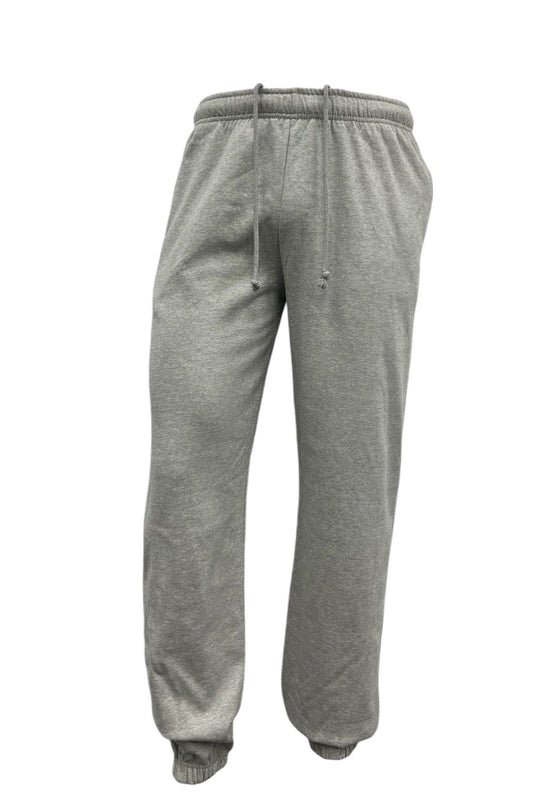 JP22 Heather Grey - Unisex Value Pants