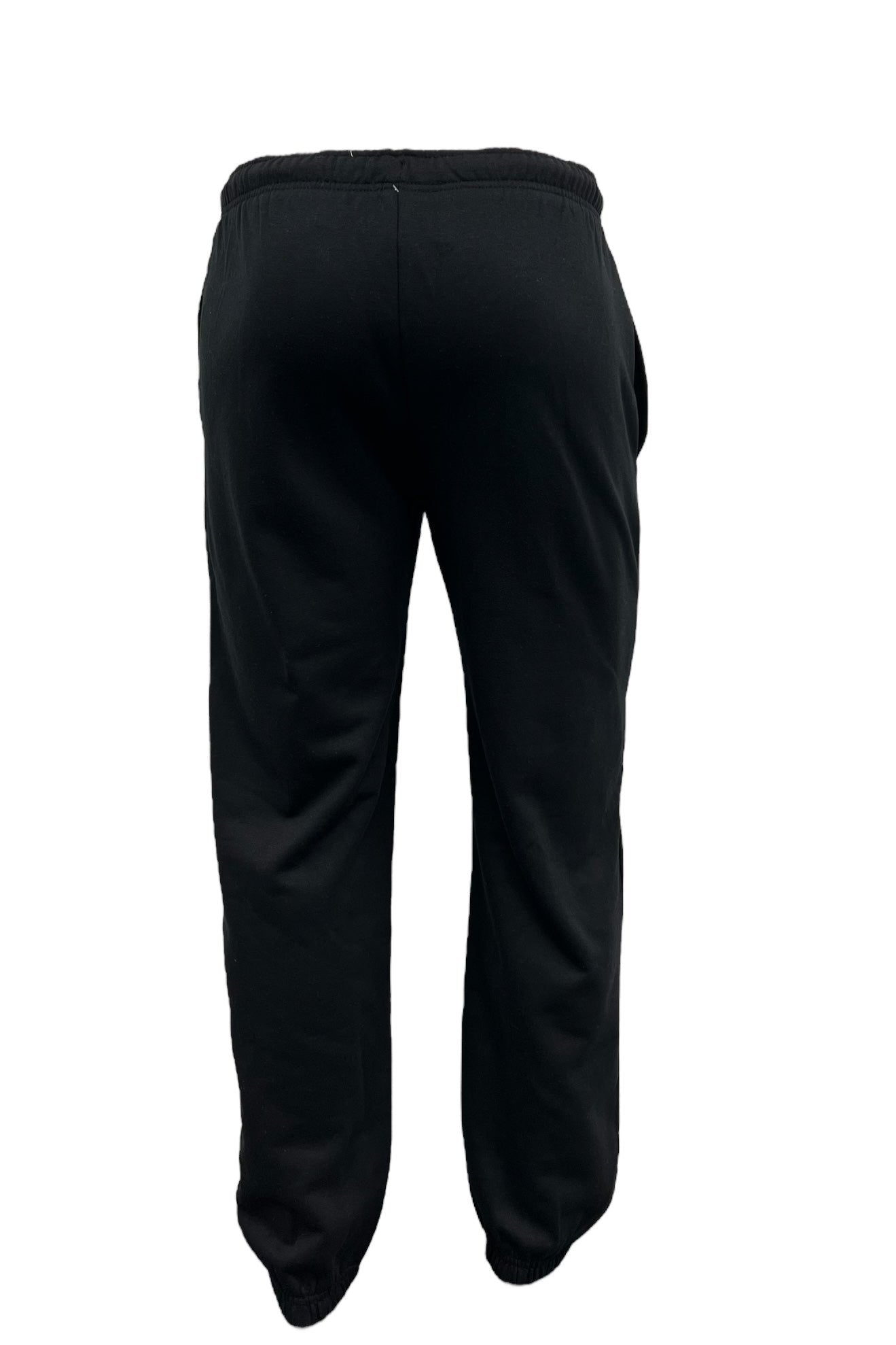 JP22 Black - Unisex Value Pants