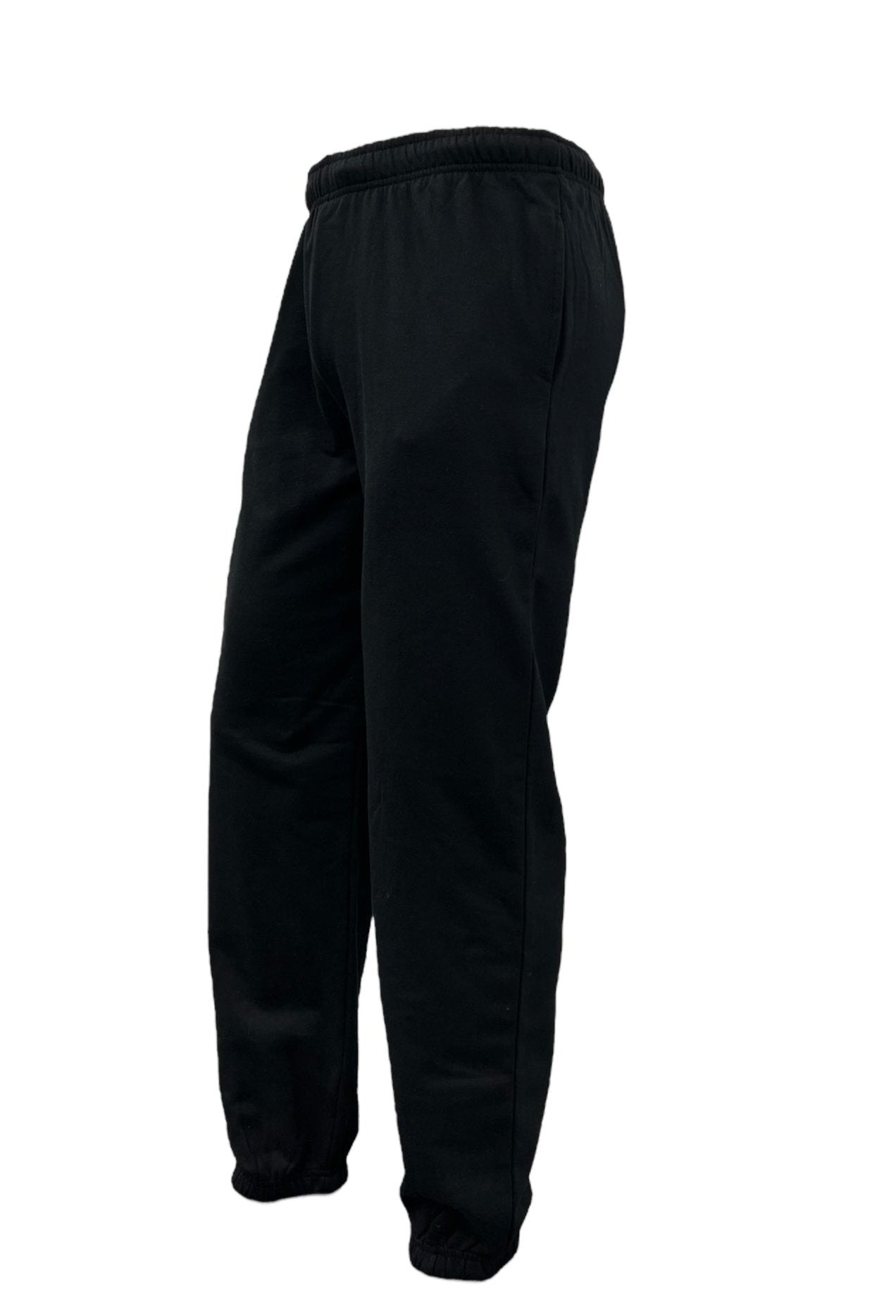 JP22 Black - Unisex Value Pants