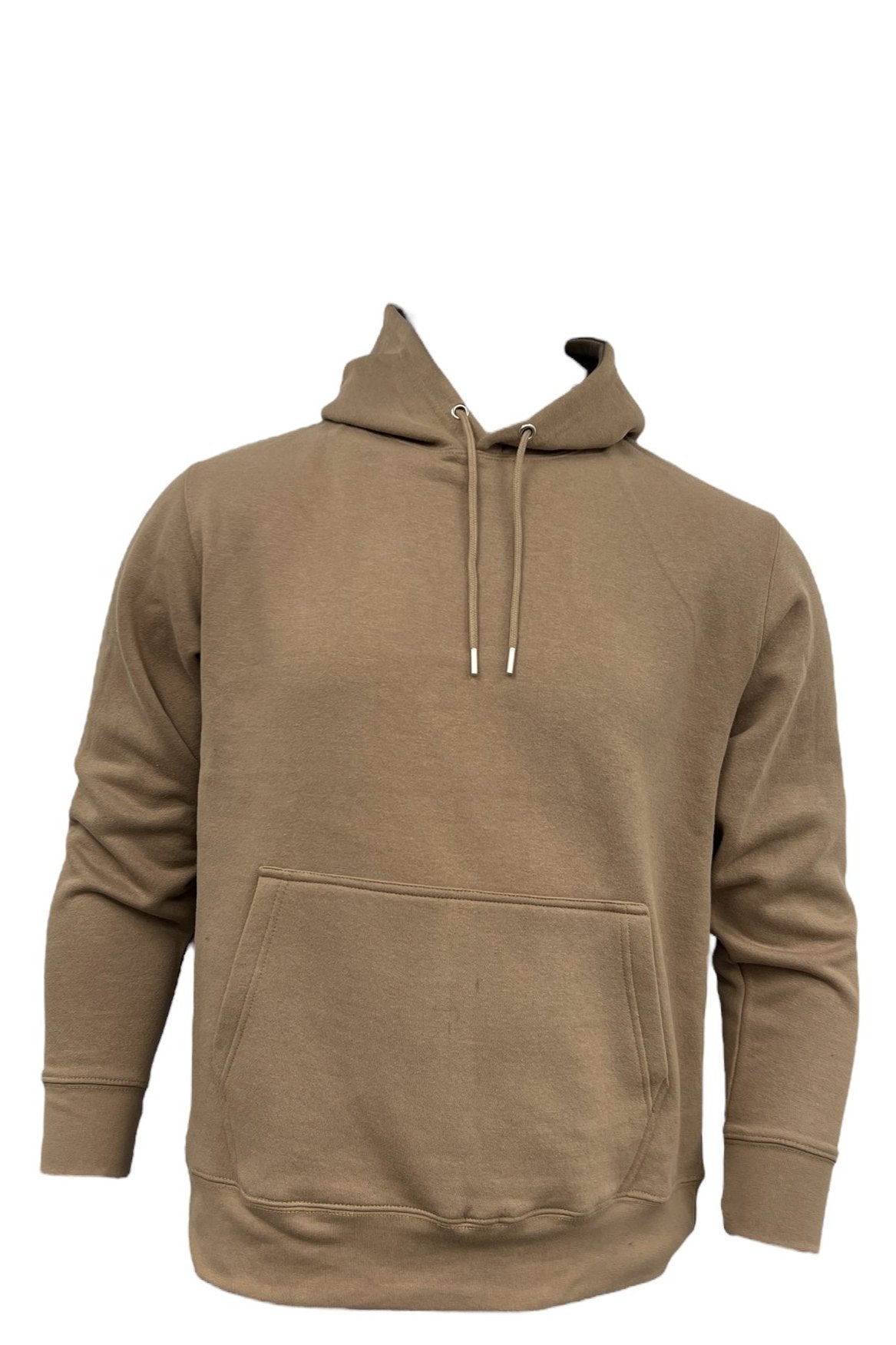 PHD77 Latte- Unisex Pullover Hoodie