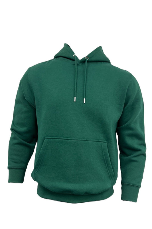 PHD77 Forest Green - Unisex Pullover Hoodie