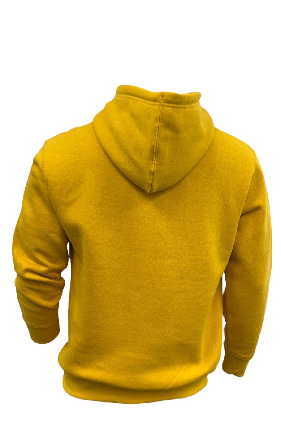 PHD77 Mustard - Unisex Pullover Hoodie