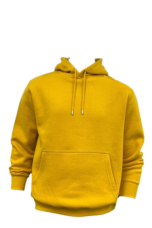 PHD77 Mustard - Unisex Pullover Hoodie