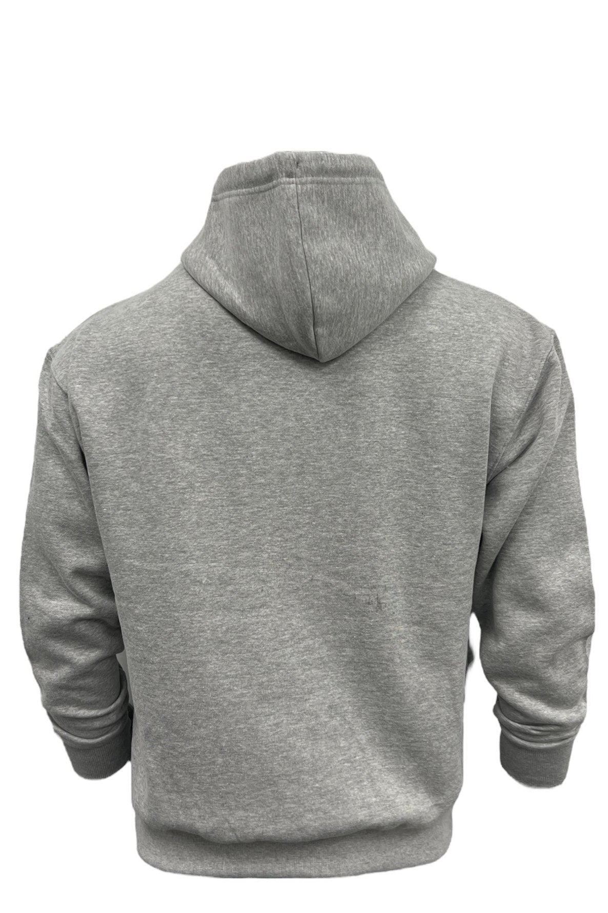 PHD77 Heather Grey - Unisex Pullover Hoodie