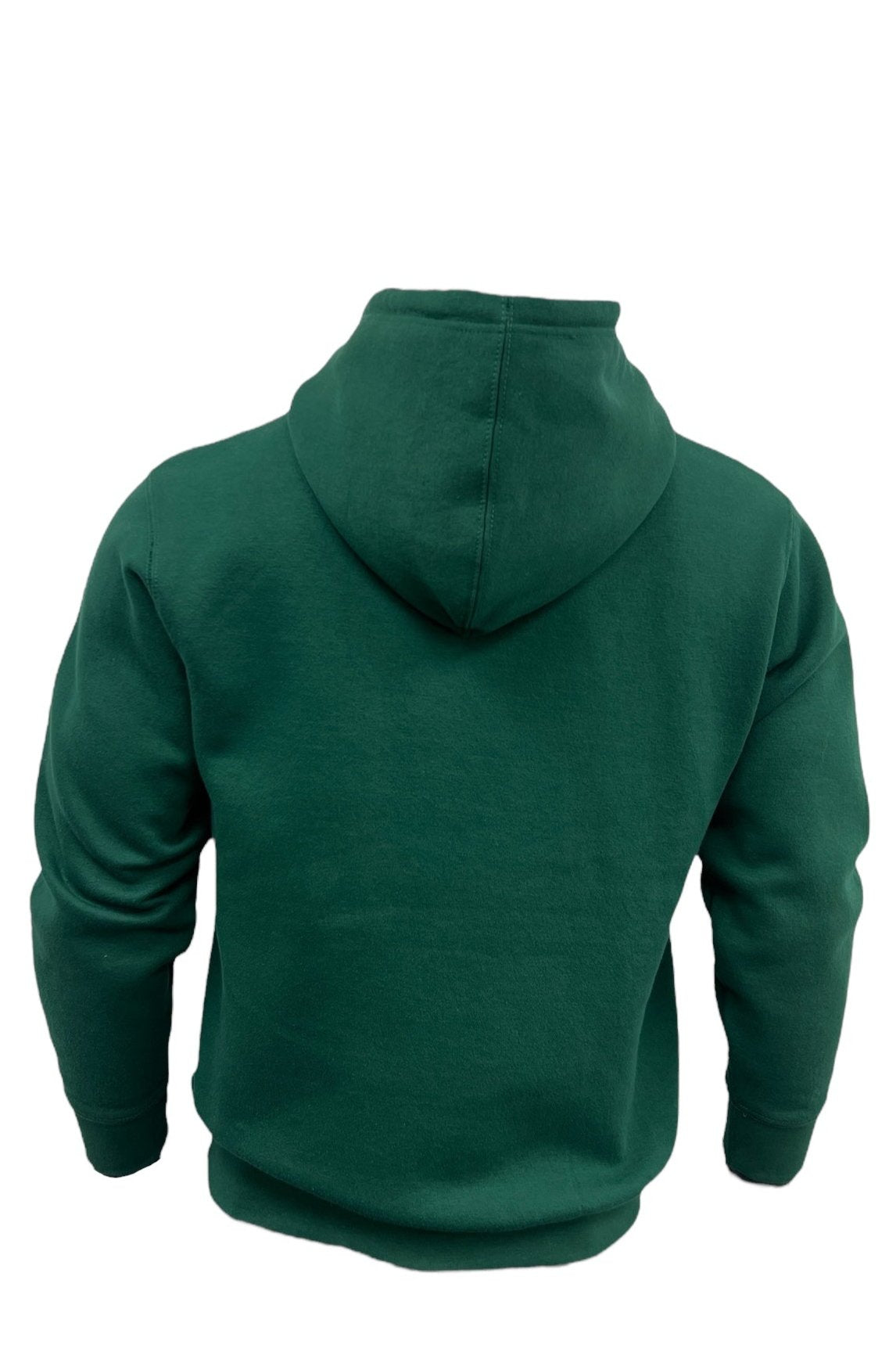 PHD77 Forest Green - Unisex Pullover Hoodie