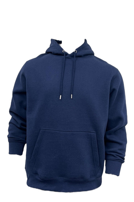 PHD77 Galaxy Navy - Unisex Pullover Hoodie