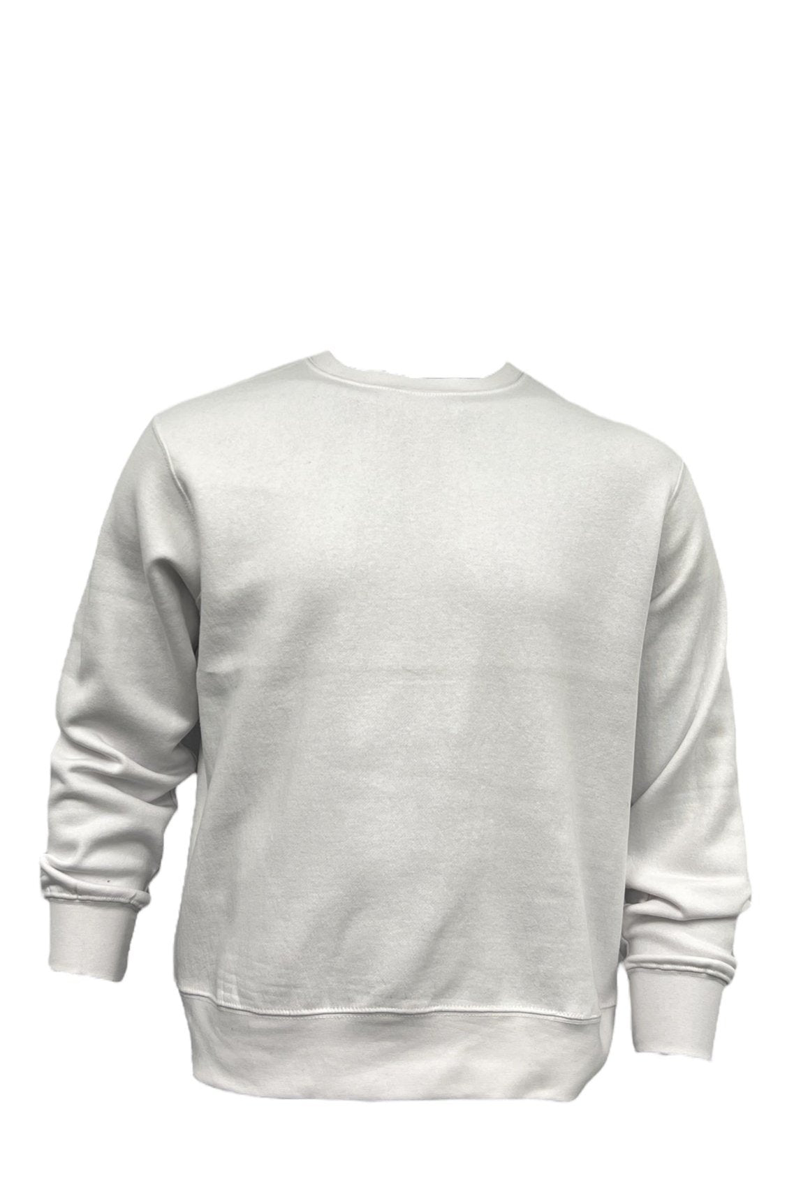 CSS11 White - Unisex Crewneck Premium Sweatshirt