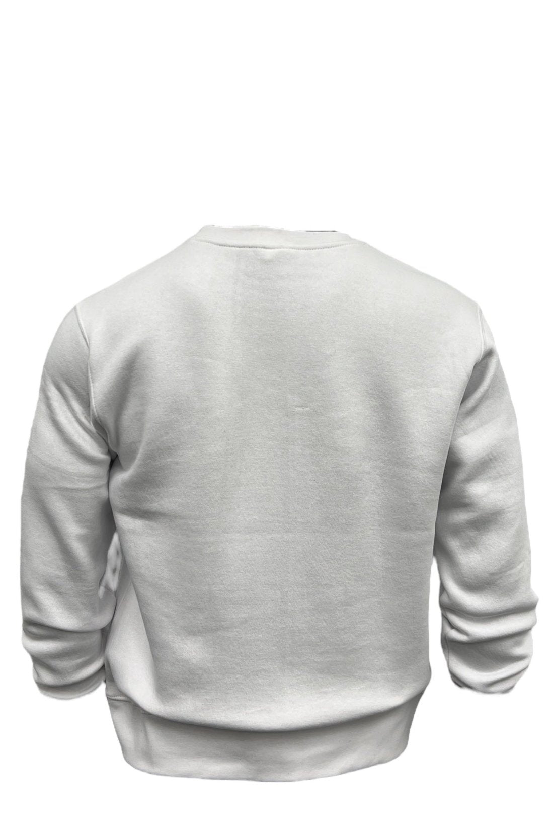 CSS11 White - Unisex Crewneck Premium Sweatshirt