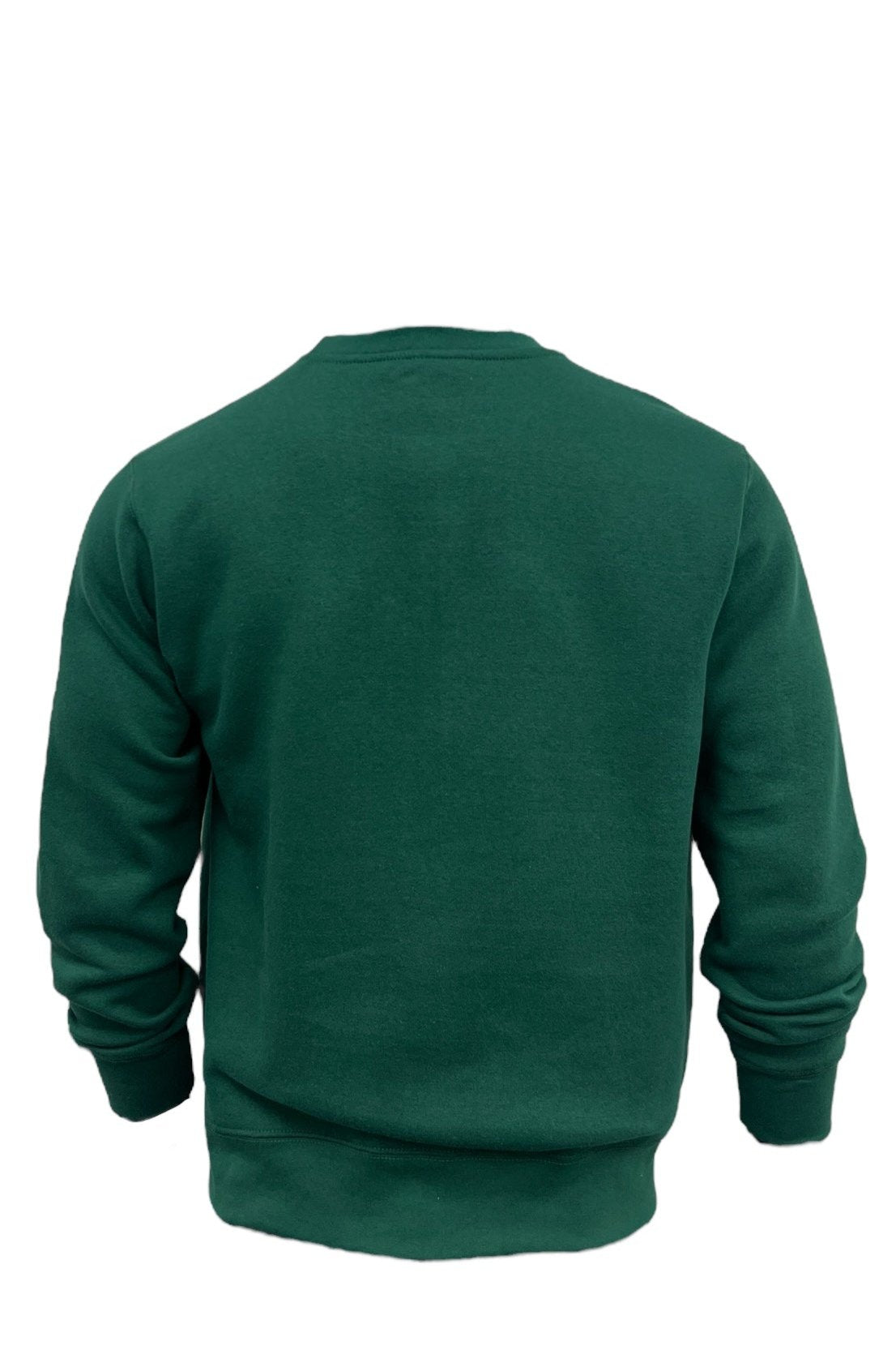 CSS11 Forest Green - Unisex Crewneck Premium Sweatshirt