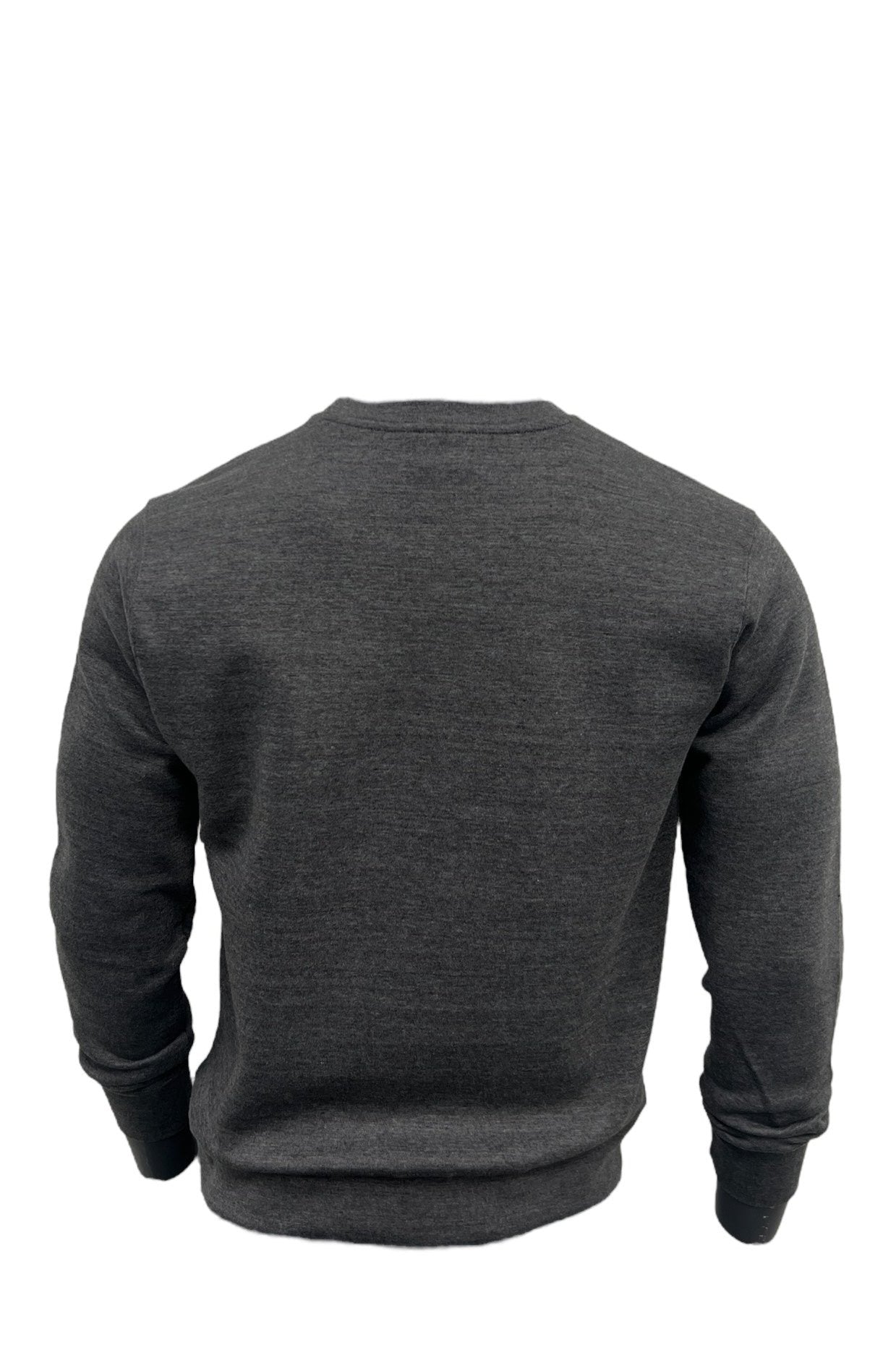 CSS11 Deep Charcoal - Unisex Crewneck Premium Sweatshirt