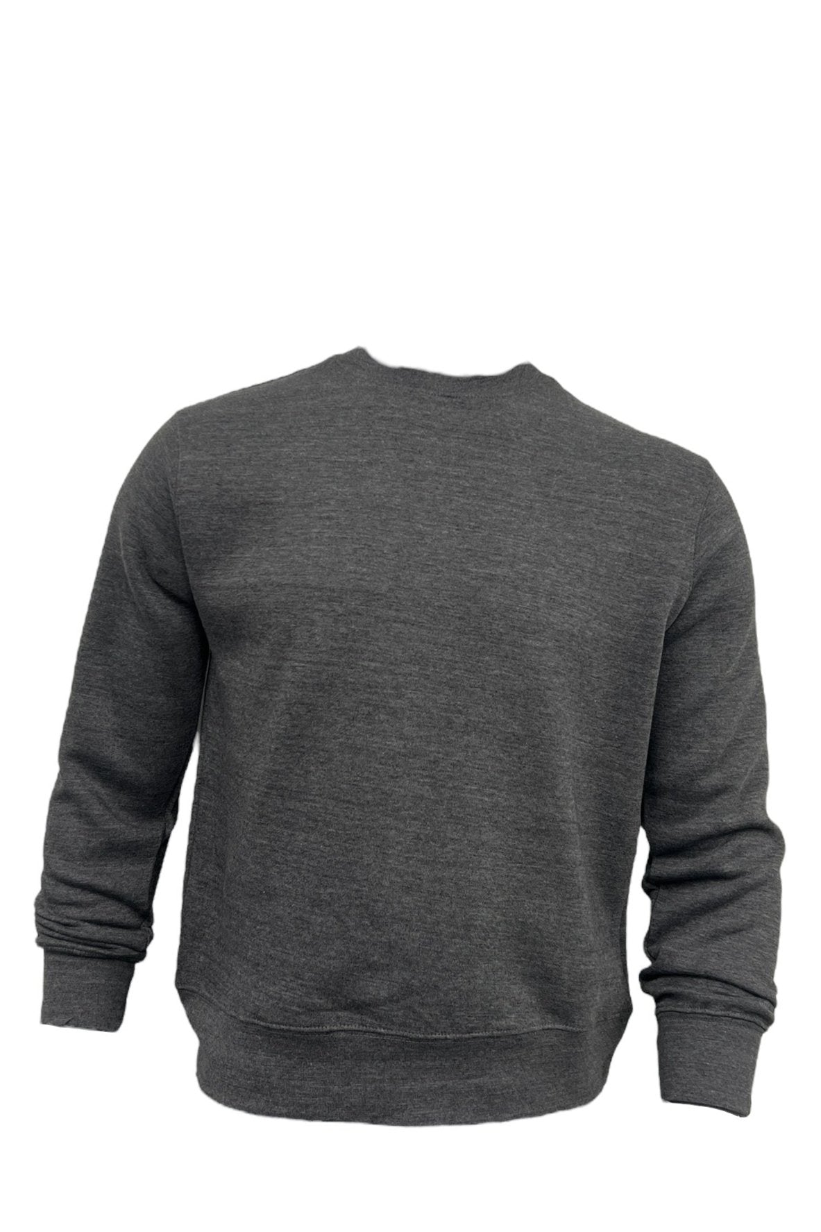 CSS11 Deep Charcoal - Unisex Crewneck Premium Sweatshirt