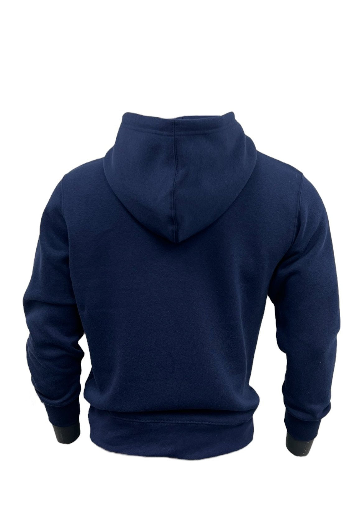 ZHD66 Galaxy Navy - Unisex Full-Zip