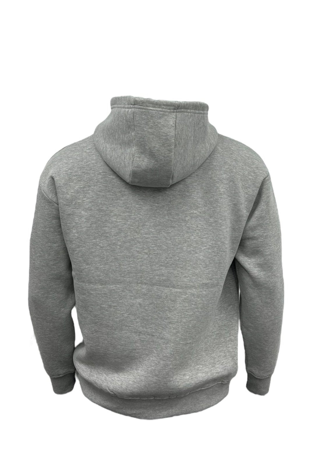 PHD22 Heather Grey - Unisex A-line Pullover Hoodie