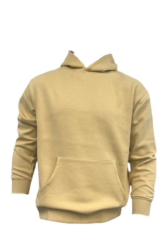 PHD22 Sand - Unisex A-line Pullover Hoodie