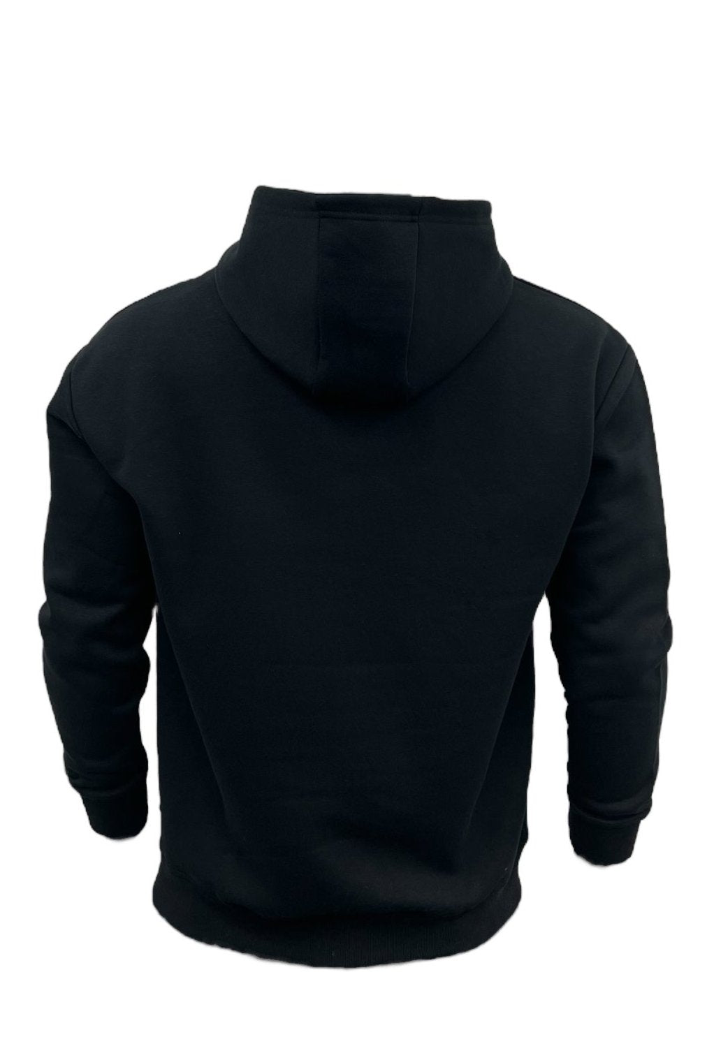 PHD22 Black - Unisex A-line Pullover Hoodie