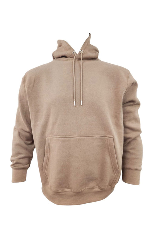 PHD77 Latte- Unisex Pullover Hoodie