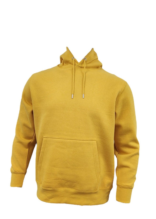 PHD77 Mustard - Unisex Pullover Hoodie