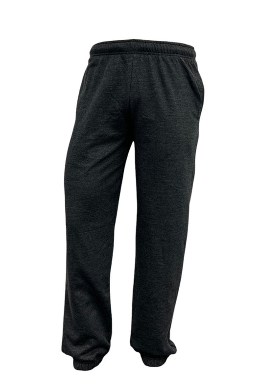 JP22 Charcoal Heather - Unisex Value Pants